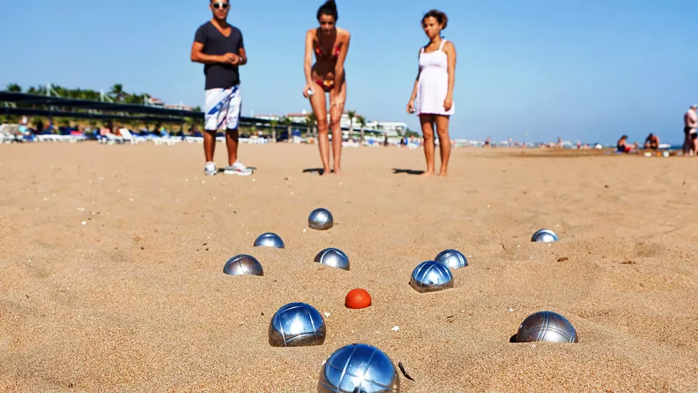 Viešbutis „CLUB GRAND SIDE“ (Sidė, Turkija)