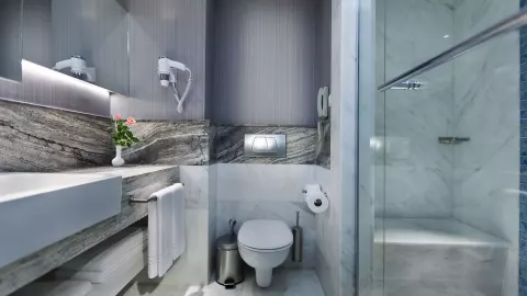 Viešbutis „CLUB GRAND SIDE“ (Sidė, Turkija)