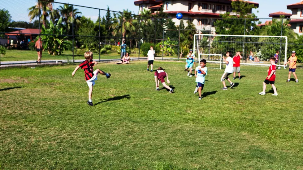 Viešbutis „CLUB GRAND SIDE“ (Sidė, Turkija)