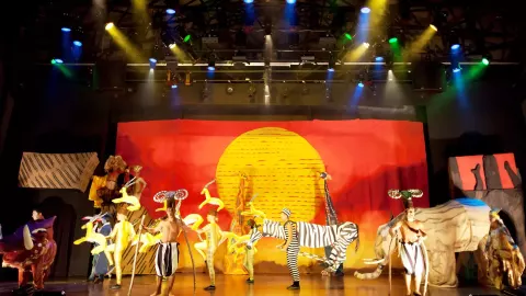 Viešbutis „CLUB GRAND SIDE“ (Sidė, Turkija)