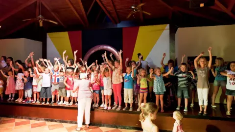 Viešbutis „CLUB GRAND SIDE“ (Sidė, Turkija)