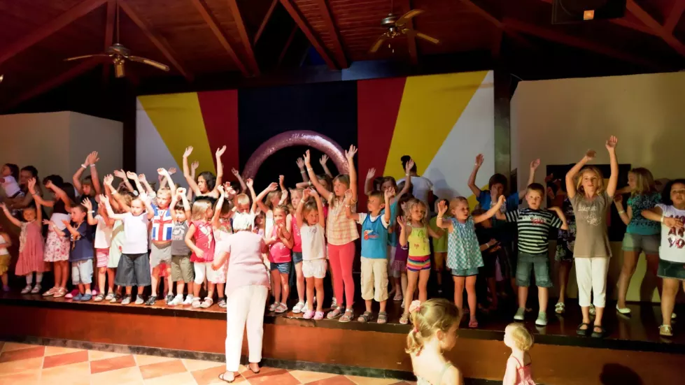 Viešbutis „CLUB GRAND SIDE“ (Sidė, Turkija)