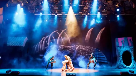 Viešbutis „CLUB GRAND SIDE“ (Sidė, Turkija)