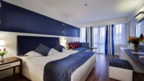 Viešbutis „CLUB GRAND SIDE“ (Sidė, Turkija)