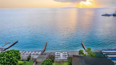 Viešbutis „VIKING BEACH HOTEL“