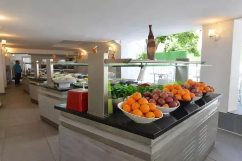 Viešbutis „VIKING BEACH HOTEL“