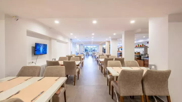 Viešbutis „VIKING BEACH HOTEL“