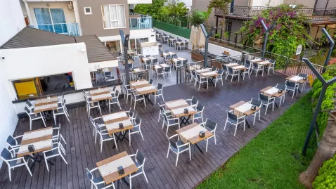 Viešbutis „VIKING BEACH HOTEL“