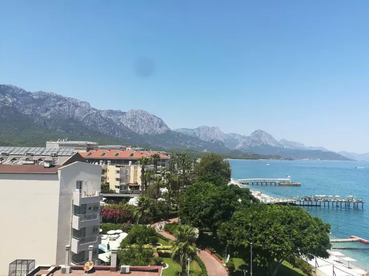 Viešbutis „VIKING BEACH HOTEL“