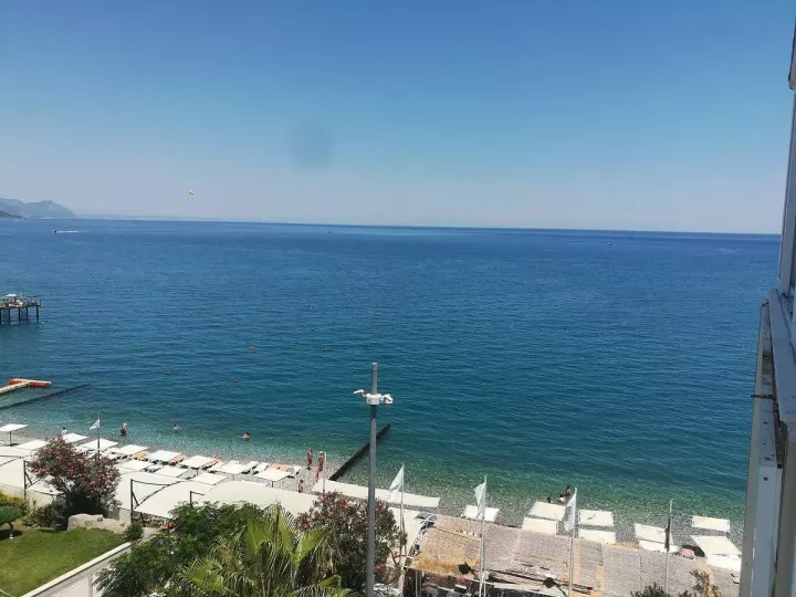 Viešbutis „VIKING BEACH HOTEL“