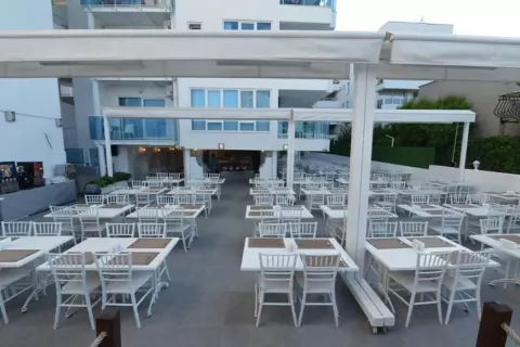 Viešbutis „VIKING BEACH HOTEL“