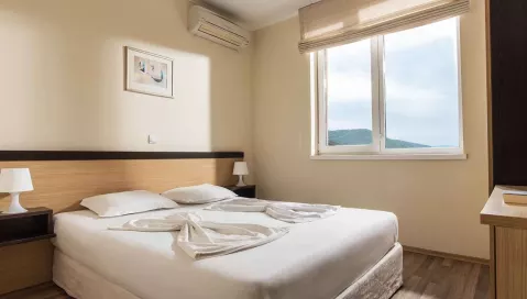 Obzor Beach Resort (Varna, Bulgarija)