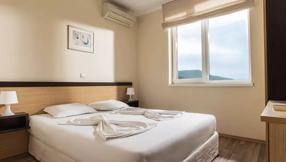 Obzor Beach Resort (Varna, Bulgarija)