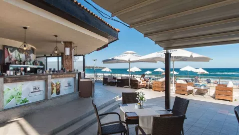 Obzor Beach Resort (Varna, Bulgarija)