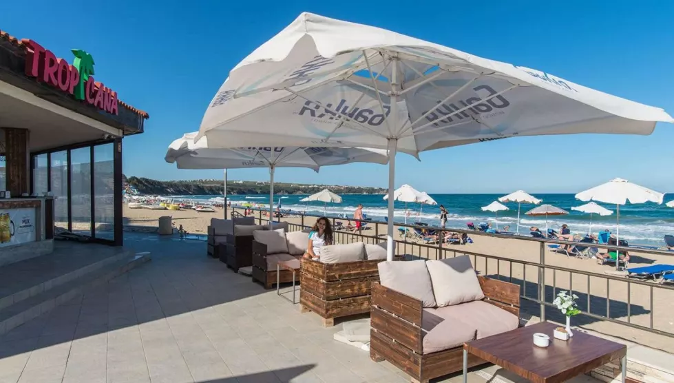 Obzor Beach Resort (Varna, Bulgarija)