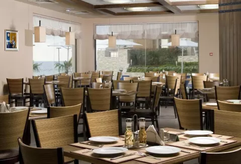 Viešbutis „OBZOR BEACH RESORT“ (Obzor, Varna, Bulgarija)