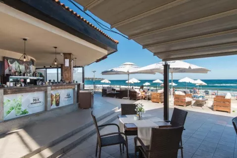 Viešbutis „OBZOR BEACH RESORT“ (Obzor, Varna, Bulgarija)