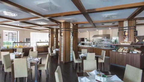 Obzor Beach Resort (Varna, Bulgarija)