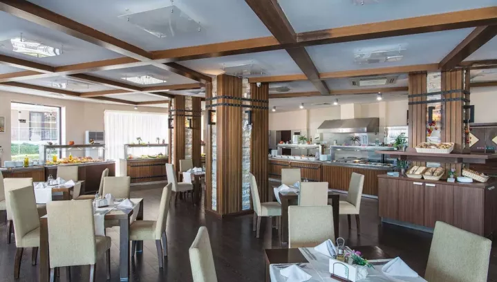 Obzor Beach Resort (Varna, Bulgarija)