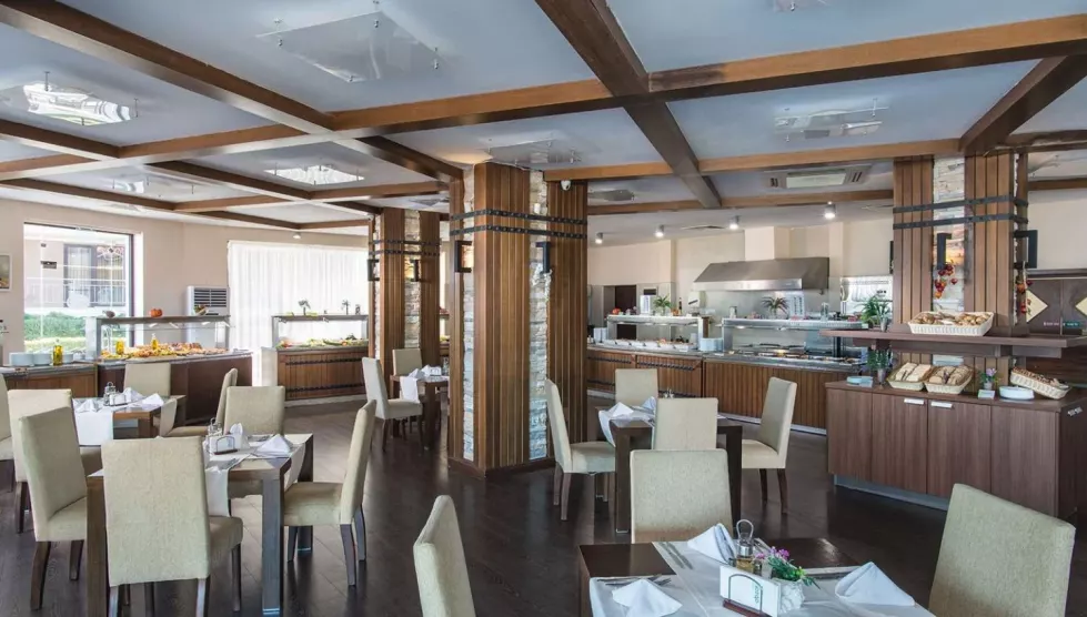 Obzor Beach Resort (Varna, Bulgarija)