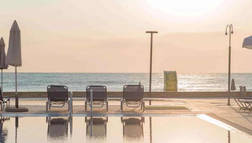 Obzor Beach Resort (Varna, Bulgarija)