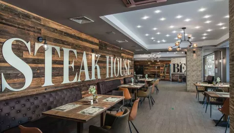 Obzor Beach Resort (Varna, Bulgarija)