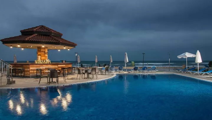 Obzor Beach Resort (Varna, Bulgarija)