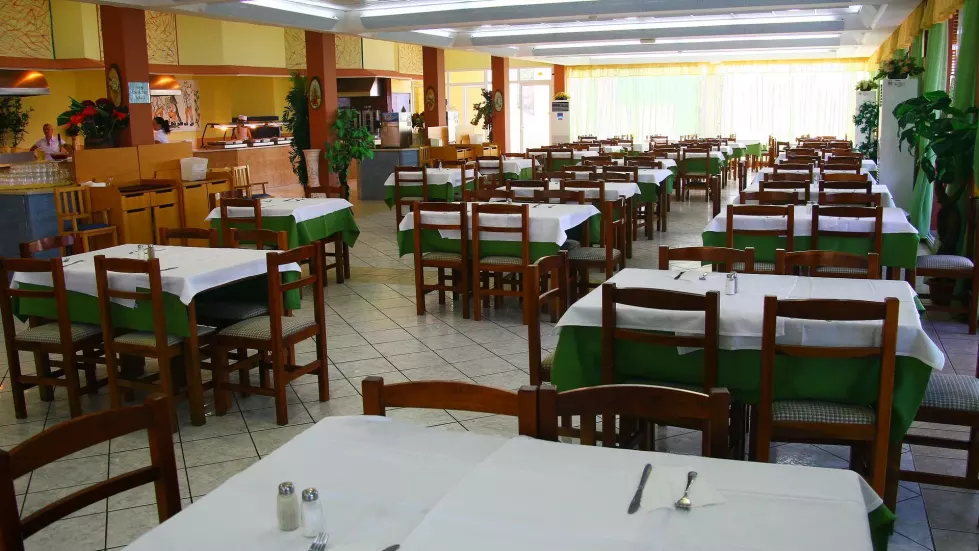 Viešbutis „FAMILY WORLD AQUA SUN VILLAGE“ (Kreta, Graikija)
