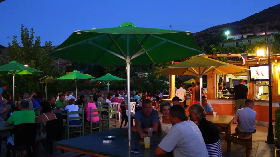 Viešbutis „FAMILY WORLD AQUA SUN VILLAGE“ (Kreta, Graikija)