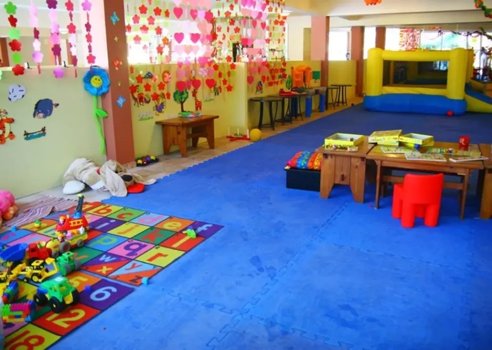 Viešbutis „FAMILY WORLD AQUA SUN VILLAGE“ (Kreta, Graikija)