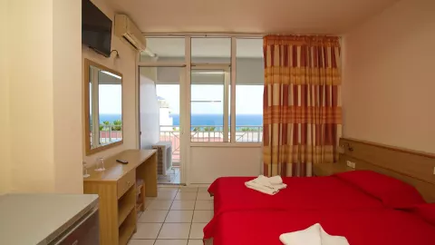 Viešbutis „FAMILY WORLD AQUA SUN VILLAGE“ (Kreta, Graikija)