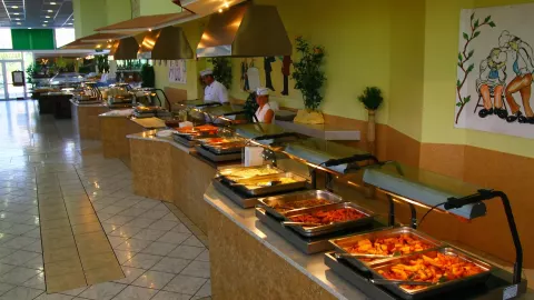 Viešbutis „FAMILY WORLD AQUA SUN VILLAGE“ (Kreta, Graikija)