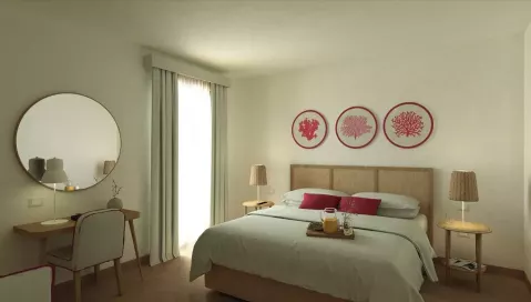 VOI Le Muse Essentia (Kalabrija, Italija)