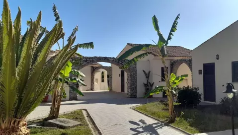 VOI Le Muse Essentia (Kalabrija, Italija)