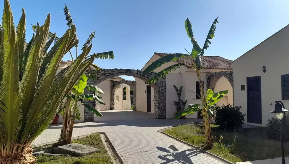 VOI Le Muse Essentia (Kalabrija, Italija)