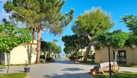 VOI Le Muse Essentia (Kalabrija, Italija)