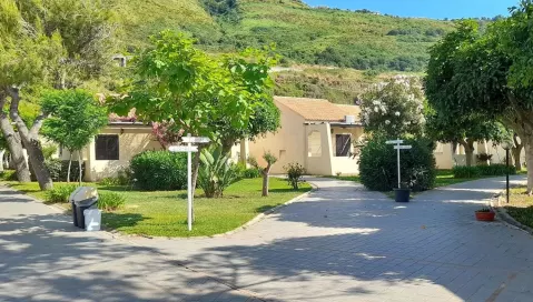 VOI Le Muse Essentia (Kalabrija, Italija)