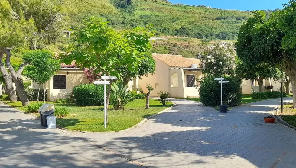 VOI Le Muse Essentia (Kalabrija, Italija)