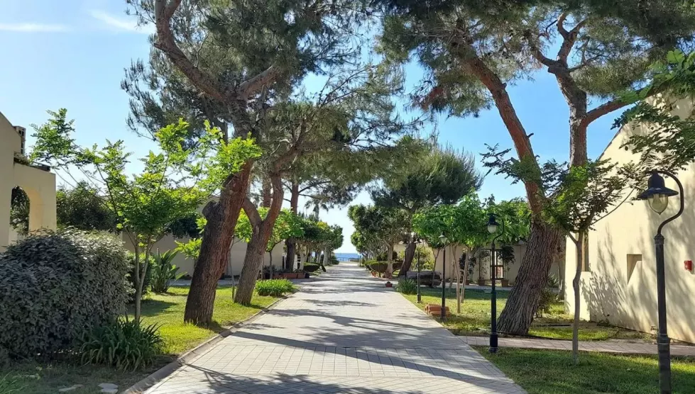 VOI Le Muse Essentia (Kalabrija, Italija)