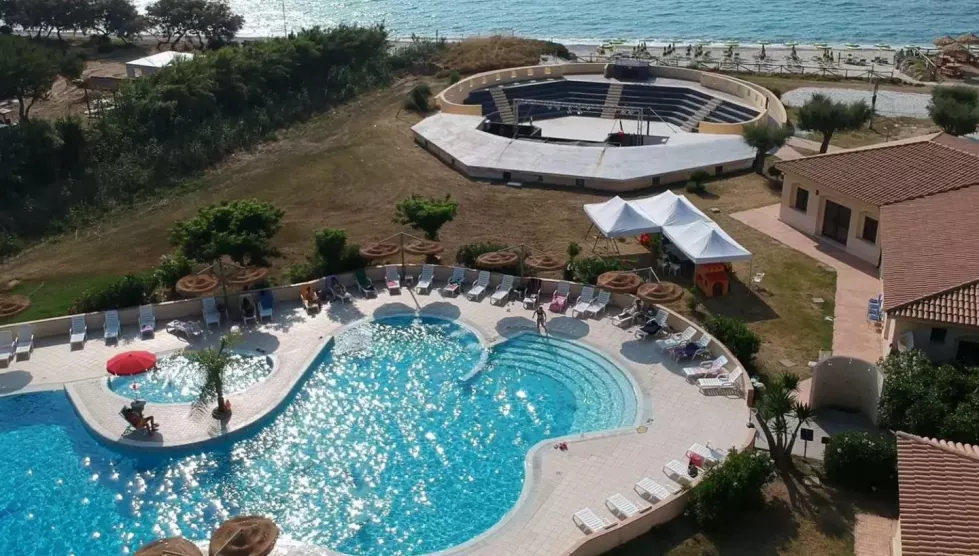 VOI Le Muse Essentia (Kalabrija, Italija)