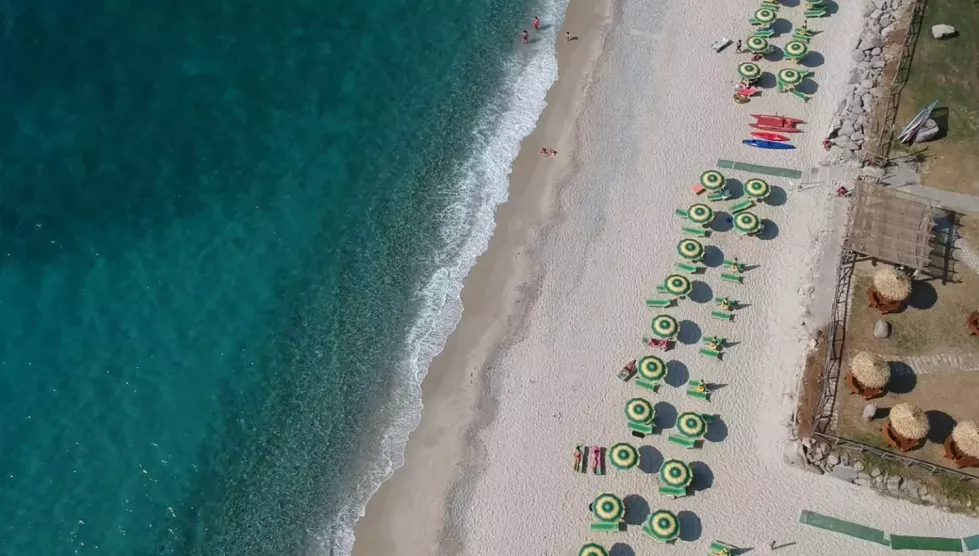 VOI Le Muse Essentia (Kalabrija, Italija)