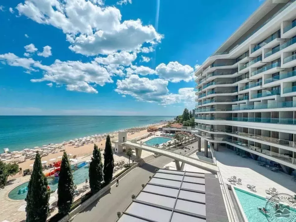 Viešbutis „GRIFID NOA“ (Varna, Bulgarija)