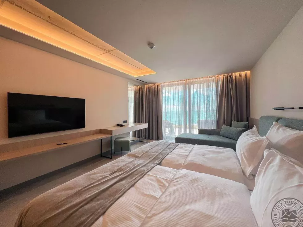 Viešbutis „GRIFID NOA“ (Varna, Bulgarija)