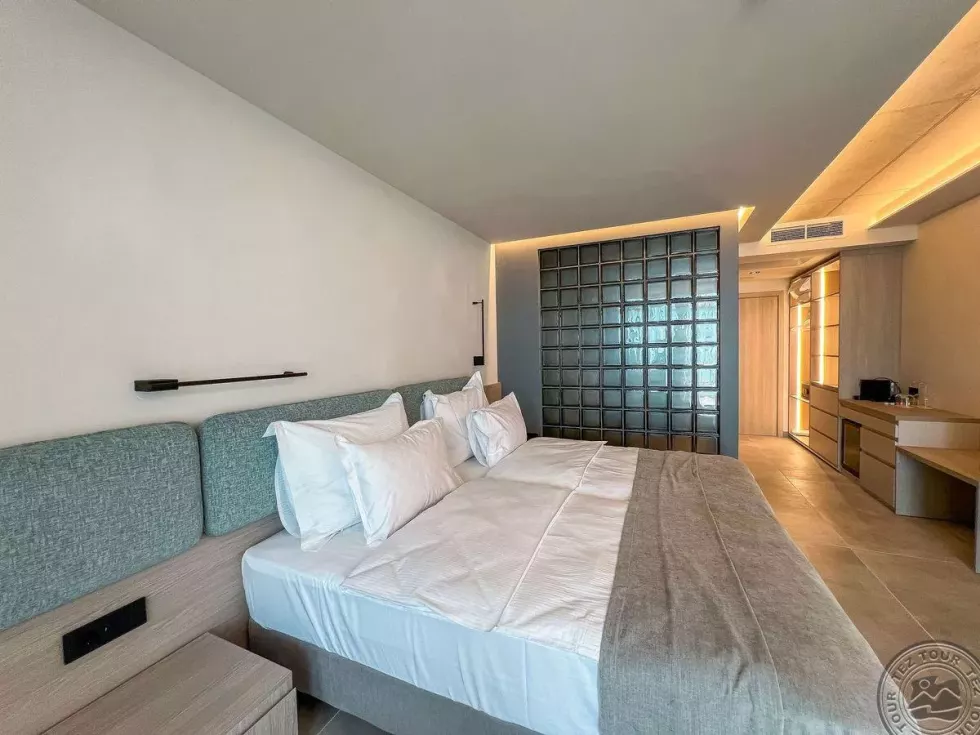 Viešbutis „GRIFID NOA“ (Varna, Bulgarija)