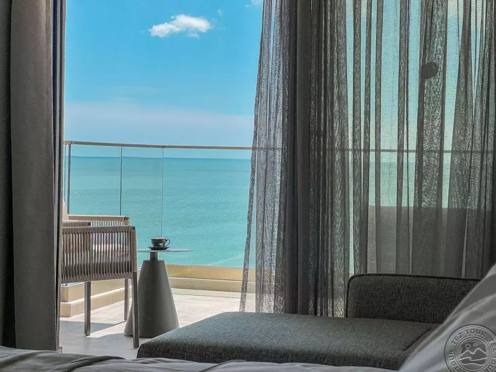 Viešbutis „GRIFID NOA“ (Varna, Bulgarija)