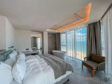 Viešbutis „GRIFID NOA“ (Varna, Bulgarija)