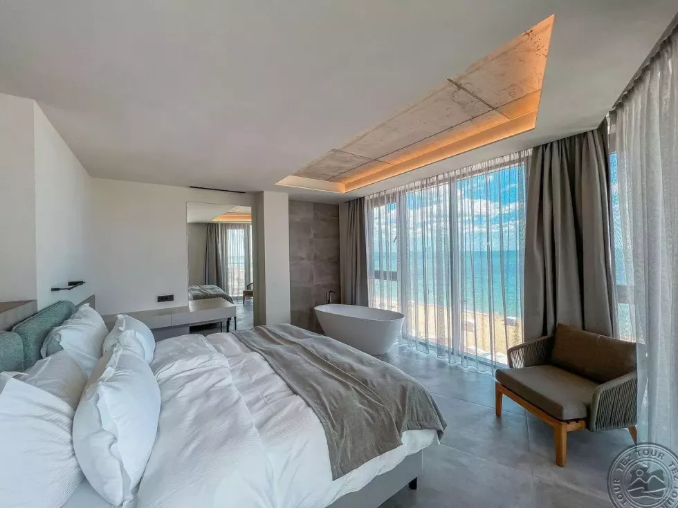 Viešbutis „GRIFID NOA“ (Varna, Bulgarija)