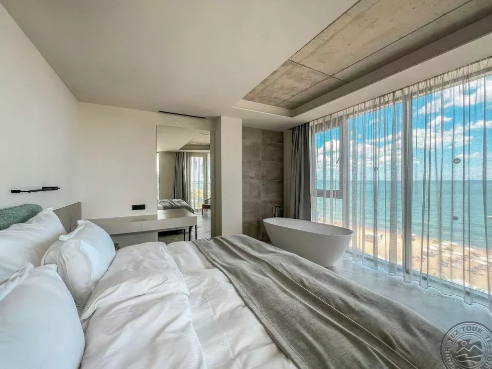 Viešbutis „GRIFID NOA“ (Varna, Bulgarija)