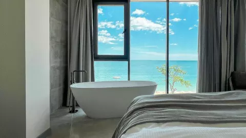 Viešbutis „GRIFID NOA“ (Varna, Bulgarija)