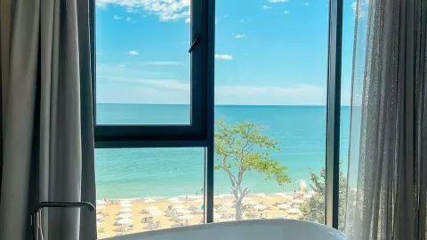 Viešbutis „GRIFID NOA“ (Varna, Bulgarija)